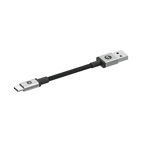 Zagg Cable-USB-A to USB-C 3M - Black