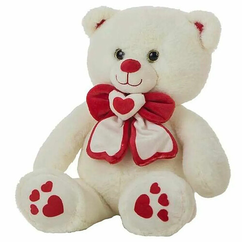 BigBuy Kids Jouet Peluche Ours Bet 110 cm