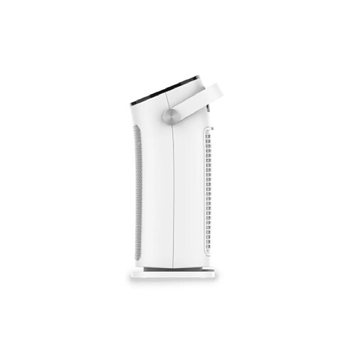 Argoclima Cloe Intérieure Blanc 2000 W Chauffage de ventilateur électrique