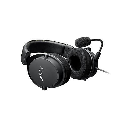 Cherry Casque Pro Gaming XTRFY H2