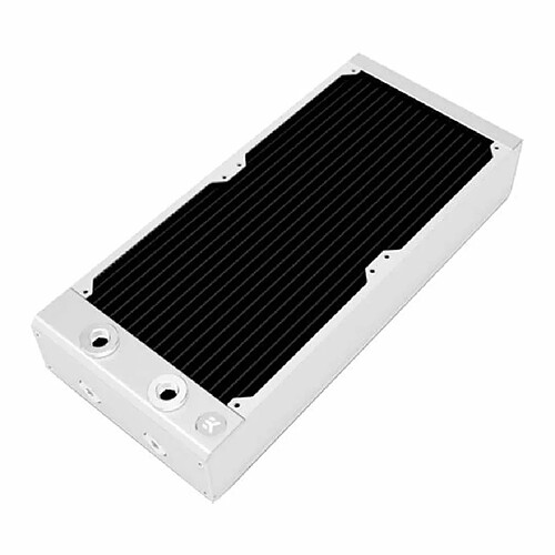 EkWaterBlocks EK-Quantum Surface X280M - blanc