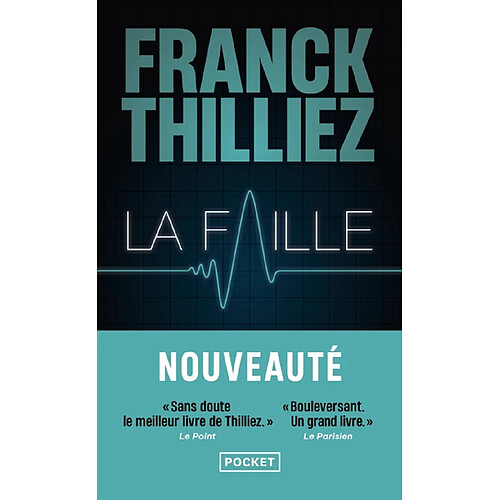 La faille · Occasion