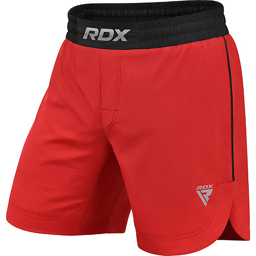 RDX Sports RDX T15 Short De MMA Rouge-2XL - RDX - MSS-T15R-2XL