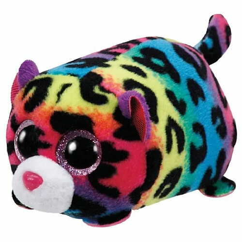 Ludendo Peluche Ty teeny tys 8 cm : Jelly