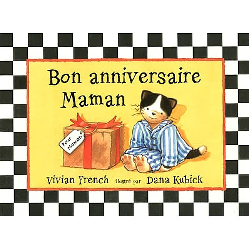 Bon anniversaire Maman · Occasion