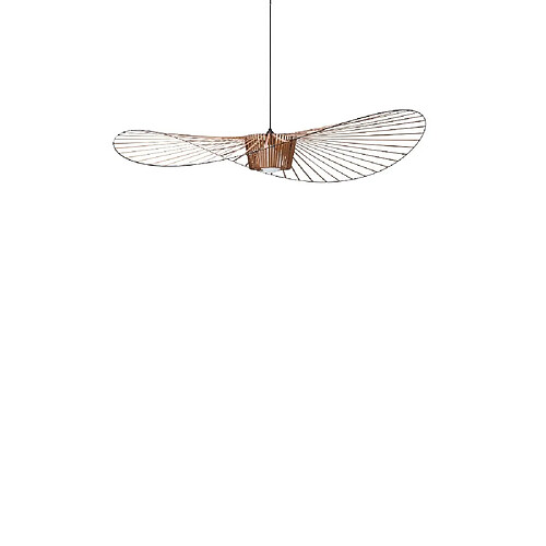 Petite Friture Suspension Vertigo - cuivre - Ø 200 cm