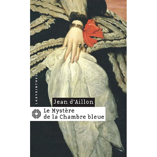 Le mystère de la chambre bleue · Occasion