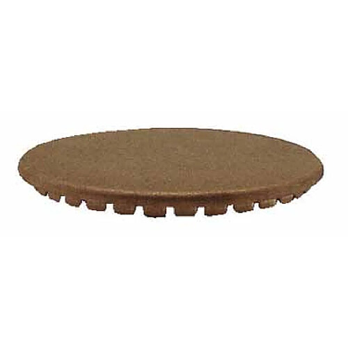 CHAPEAU BRULEUR ULTRA RAPIDE 88 M/M POUR TABLE DE CUISSON FAGOR - 71X1731