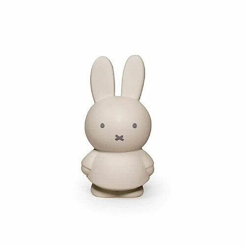 Tirelire enfant Miffy taille S Sable - Atelier Pierre