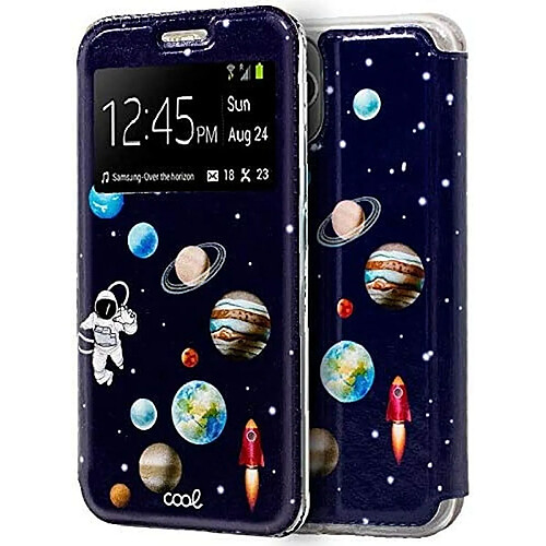 Protection pour téléphone portable Cool Astronaut Drawings iPhone 11 Pro