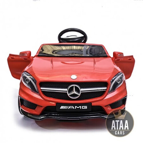 Ataa Mercedes GLA Télécommande