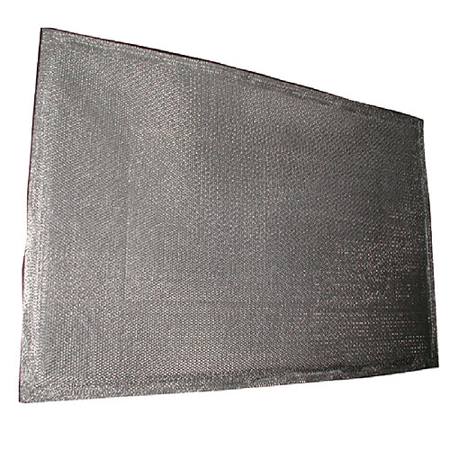 FILTRE METAL 445 X 295 M/M LZ72020 POUR HOTTE NEFF - 00460117