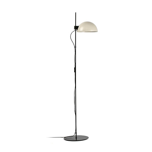 Faro Barcelona Lampadaire Task Beige