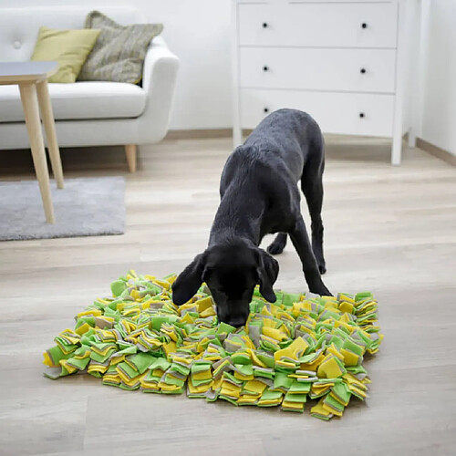 Kerbl Tapis renifleur pour chien 50x30 cm