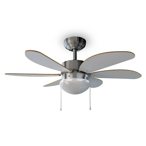 Cecotec Ventilateur de plafond EnergySilence Aero 350