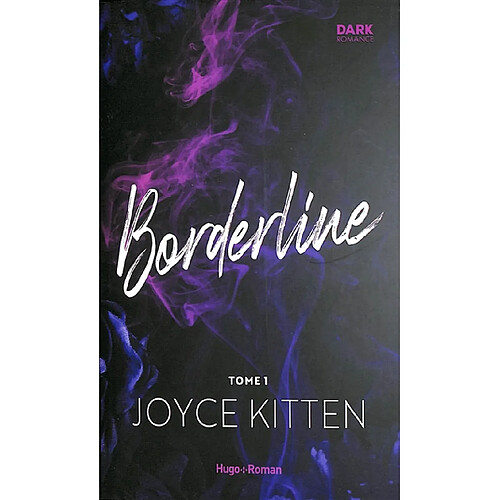 Borderline. Vol. 1 · Occasion