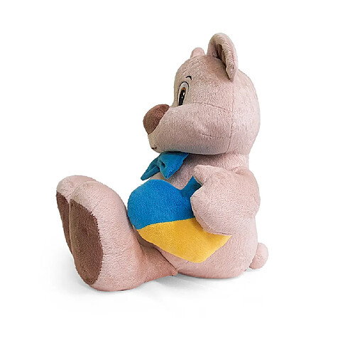 WP Merchandise - Peluche Bear Stepan