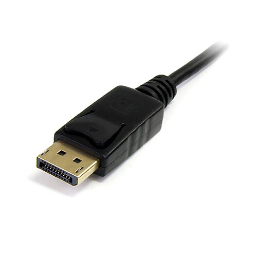 Startech CABLE MINI DISPLAYPORT