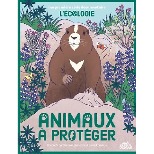 Animaux à protéger · Occasion