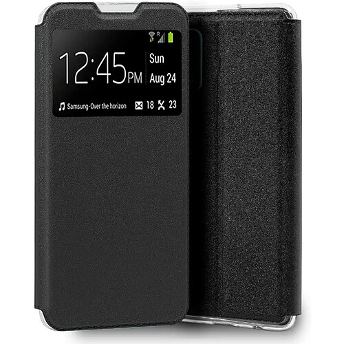 Protection pour téléphone portable Cool Noir Realme 7