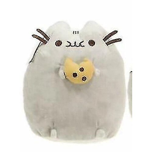 Universal Style de gâteau arc-en-ciel, chat en peluche de chat 15cm