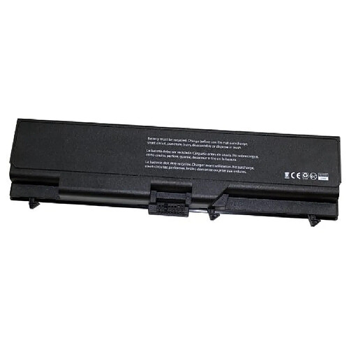 Lenovo 10.8V 5200mAh Batterie/Pile