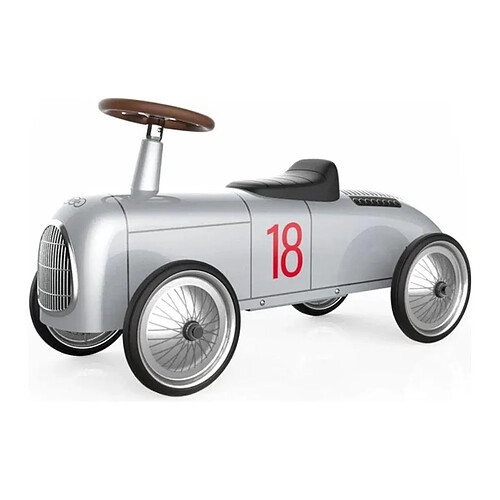 Baghera Véhicule enfant Roadster AUDI