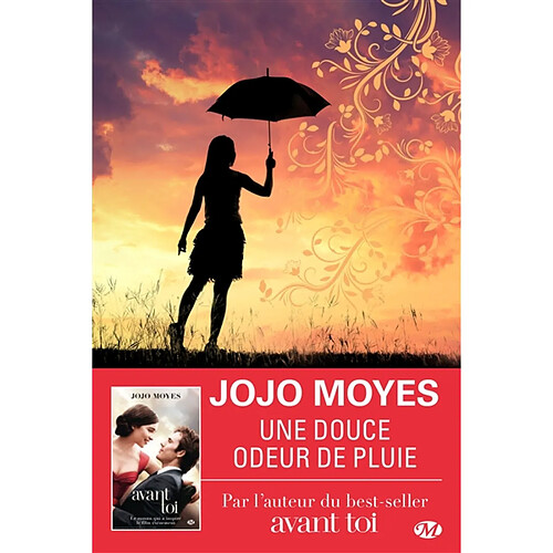 Une douce odeur de pluie · Occasion