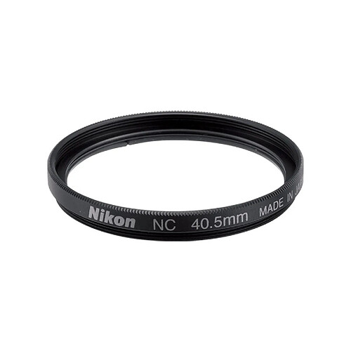 NIKON FILTRE NEUTRE NC 40,5mm