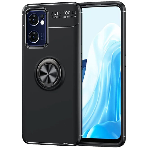 Xeptio Oppo Find X5 Lite 5G coque magnétique voiture