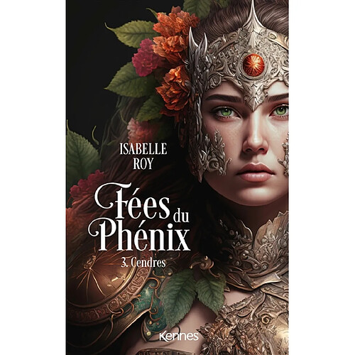 Fées du phénix. Vol. 3. Cendres · Occasion