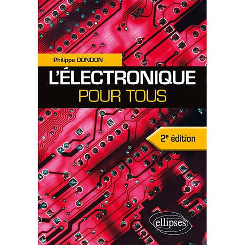 L'électronique pour tous · Occasion