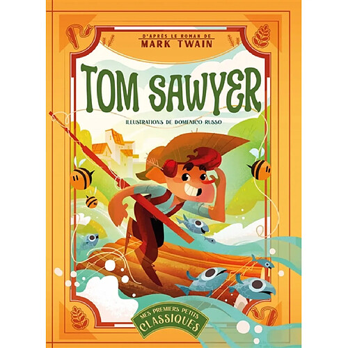 Tom Sawyer