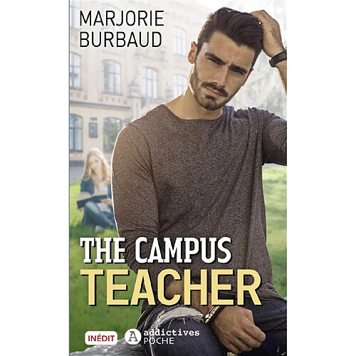 The campus teacher · Occasion