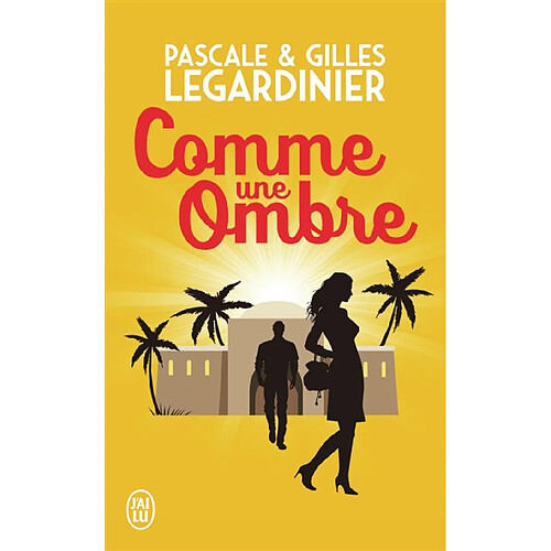 Comme une ombre · Occasion