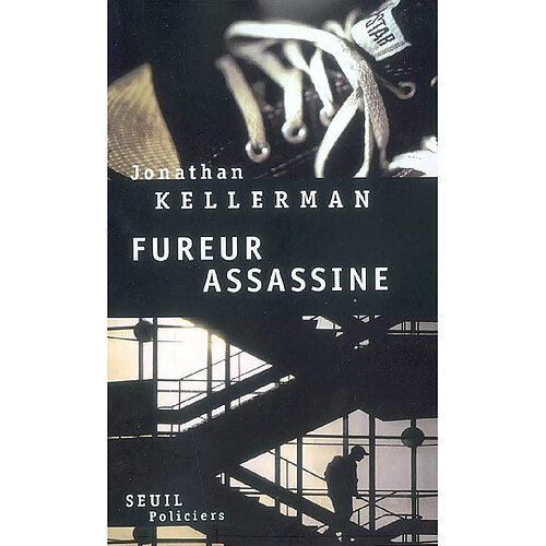 Fureur assassine · Occasion