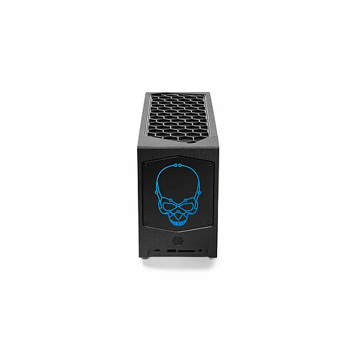 Barebone Intel RNUC12DCMI70002 Intel Core i7-12700