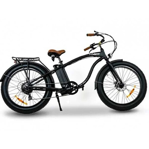 Vélo électrique E-california 250W 36V 13AH