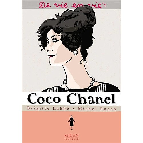 Coco Chanel · Occasion