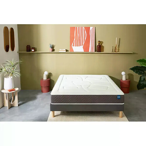 Matelas mousse Bultex Nebula 160x200