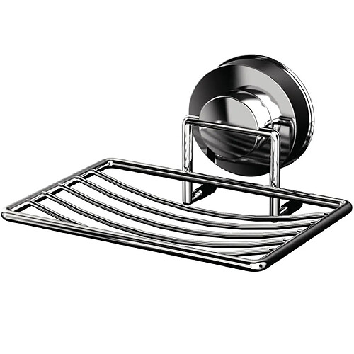 RIDDER Porte-savon de douche 13 x 12 x 7,7 cm Chrome 12040100