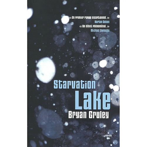 Starvation lake · Occasion