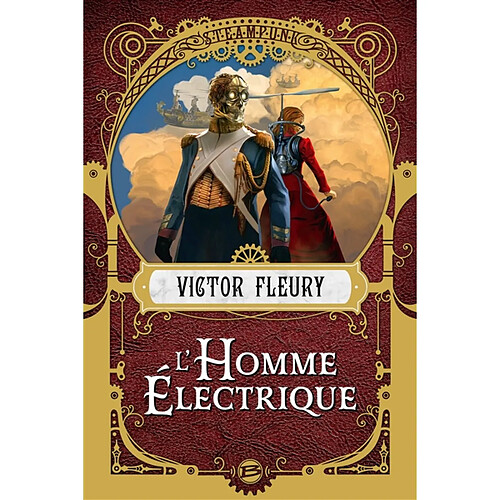 L'homme électrique · Occasion