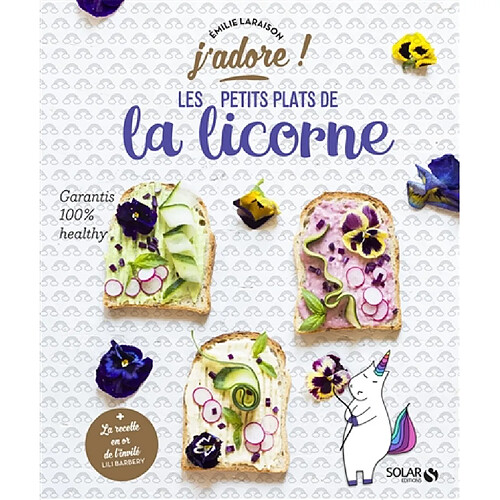 Les petits plats de la licorne · Occasion