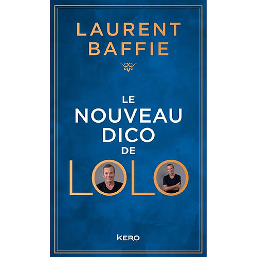 Le nouveau dico de Lolo