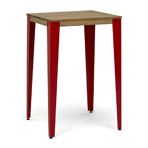 Ds Meubles Table Mange debut Lunds 59x59 RJ-EV