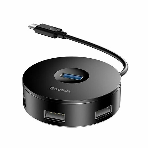 Hub USB Baseus CAHUB-G01 Noir