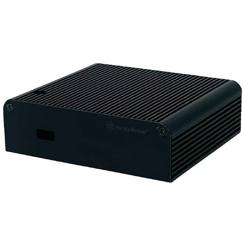 SilverStone SST-PT14B-H1T1