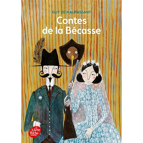 Contes de la bécasse · Occasion