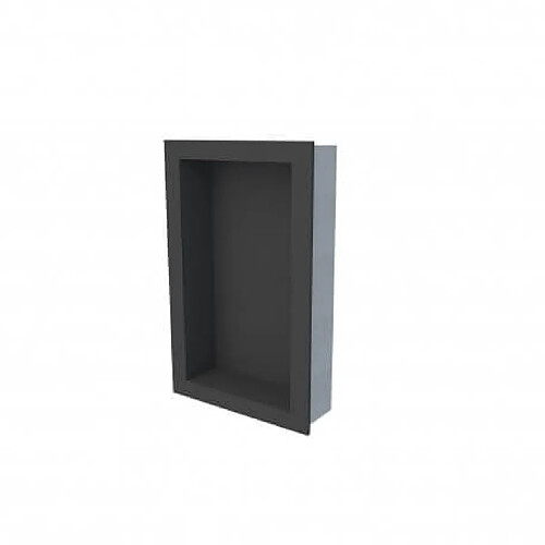 Desineo Niche en xps prête à carreler 300 x 510 mm pour hammam salle de bain et tous milieux humides